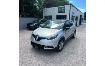 Renault Captur Chenôve