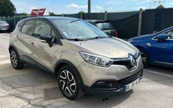 Renault Captur Avrainville