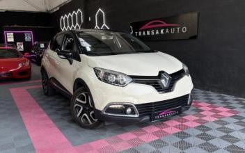 Renault Captur Manosque