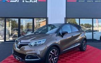 Renault Captur Audenge