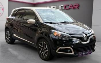 Renault captur Cannes