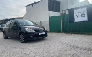 Renault clio Blois
