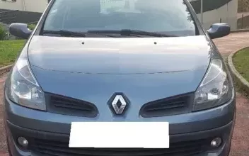 Renault Clio Pierrelatte