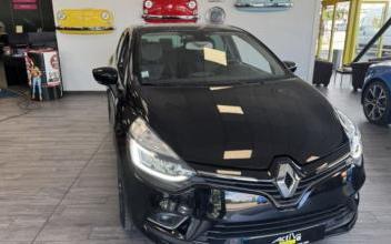 Renault Clio Woippy