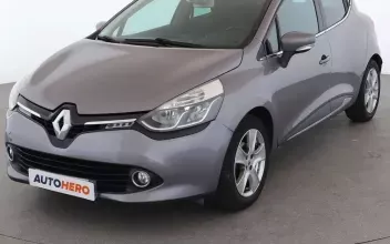 Renault Clio Issy-les-Moulineaux