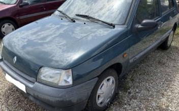 Renault Clio Saint-Priest