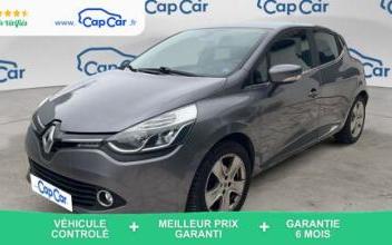 Renault clio Villabé