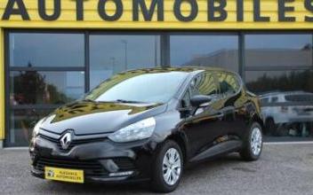 Renault clio Ensisheim