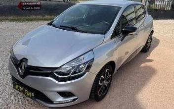 Renault clio Vitrolles