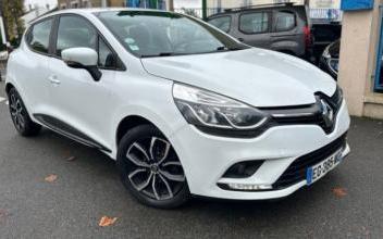 Renault Clio Montfermeil