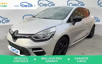 Renault Clio Paris