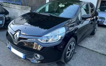 Renault Clio Villenave-d'Ornon