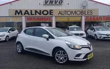 Renault Clio Châteaugiron