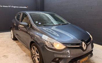 Renault Clio Brignais