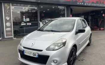 Renault Clio Gagny