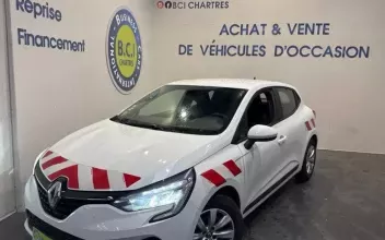 Renault Clio Nogent-le-Phaye
