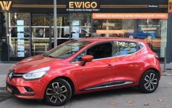 Renault clio Bordeaux