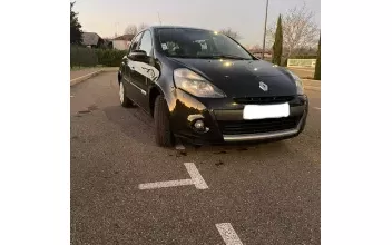 Renault Clio Provins