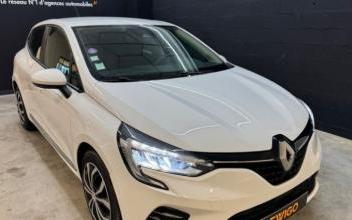 Renault Clio Brignais