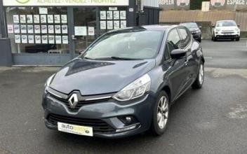 Renault clio L'Etrat