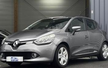 Renault clio Pissy-Pôville
