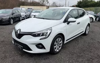 Renault Clio Le-Raincy