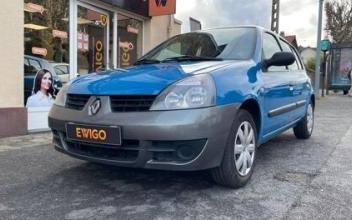 Renault clio Palaiseau