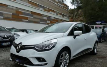 Renault Clio La-Ciotat