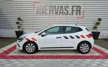 Renault Clio Carpiquet