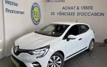 Renault Clio Nogent-le-Phaye