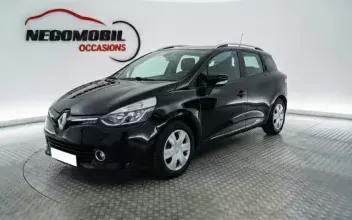 Renault Clio Châtillon-en-Vendelais