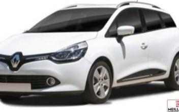 Renault clio Lavau