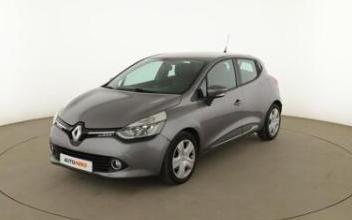 Renault clio Issy-les-Moulineaux