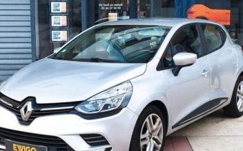 Renault Clio Forbach