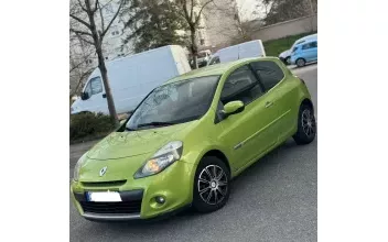 Renault Clio Lyon