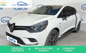 Renault Clio Paris