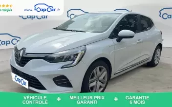 Renault Clio Paris
