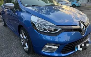 Renault Clio Cerisiers