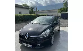 Renault Clio Divonne-les-Bains