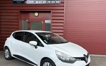 Renault Clio Sainte-Marie-aux-Chênes