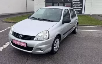 Renault Clio Sainte-Marguerite
