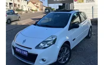 Renault Clio L'Hôpital