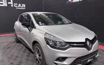 Renault Clio La-Ravoire