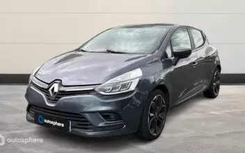 Renault Clio Riom