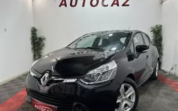 Renault Clio Thiers