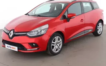 Renault Clio Issy-les-Moulineaux