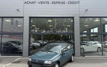 Renault clio Aucamville
