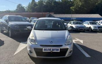 Renault Clio Firminy