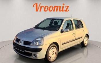 Renault Clio Bischwiller