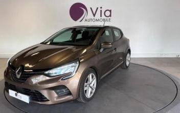 Renault clio Pessac